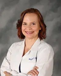 Margaret Morr, MD