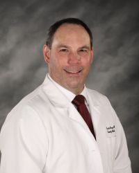 Scott Berry, MD