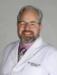 Benjamin Freeman, MD
